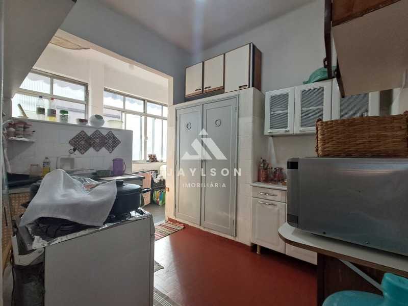Apartamento, 3 quartos, 126 m² - Foto 19