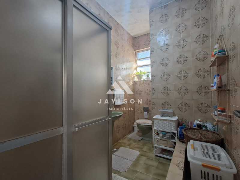 Apartamento, 3 quartos, 126 m² - Foto 21