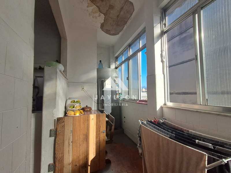 Apartamento, 3 quartos, 126 m² - Foto 22