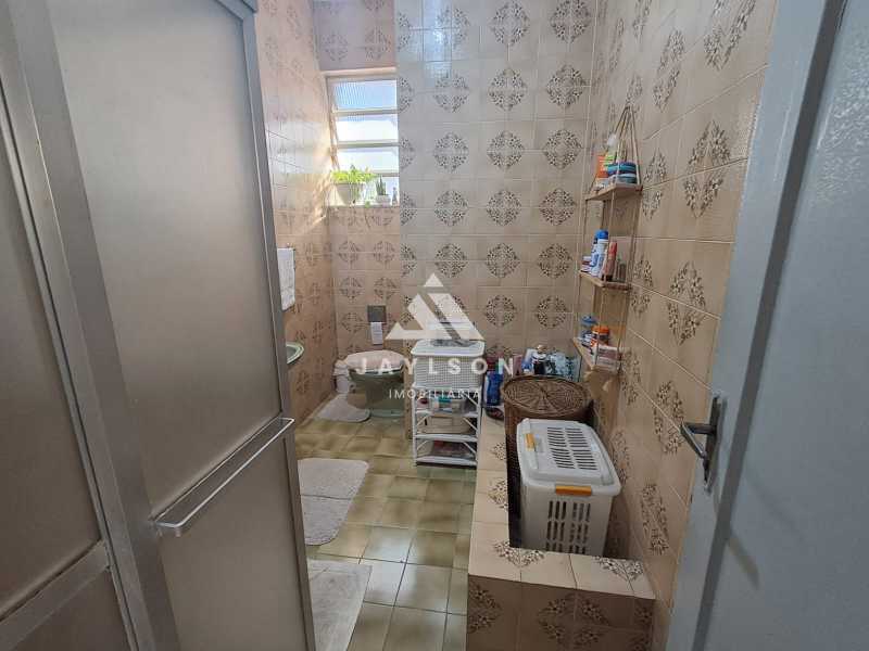 Apartamento, 3 quartos, 126 m² - Foto 24