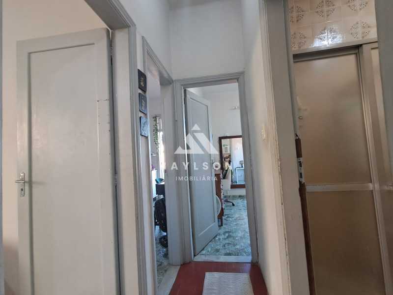 Apartamento, 3 quartos, 126 m² - Foto 25