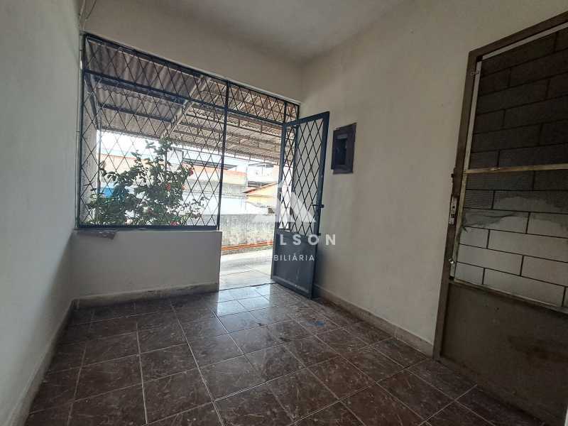 Casa de Vila, 2 quartos - Foto 6