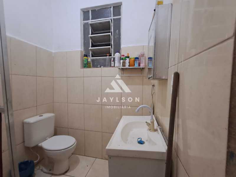 Casa de Vila, 2 quartos - Foto 17