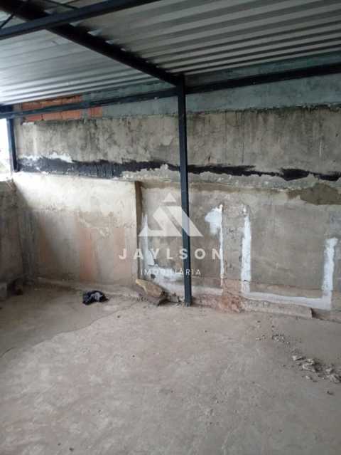 Casa de Vila, 2 quartos - Foto 19