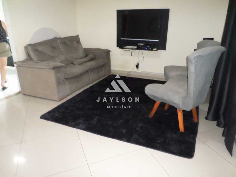 Casa, 2 quartos, 70 m² - Foto 2