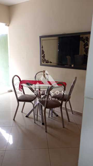Casa, 2 quartos, 70 m² - Foto 5
