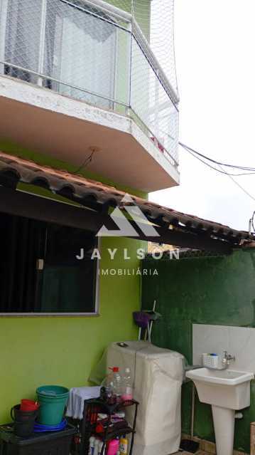 Casa, 2 quartos, 70 m² - Foto 17