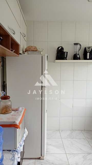 Casa, 2 quartos, 70 m² - Foto 14