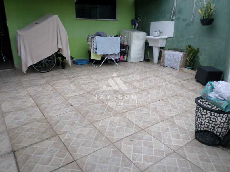 Casa, 2 quartos, 70 m² - Foto 18
