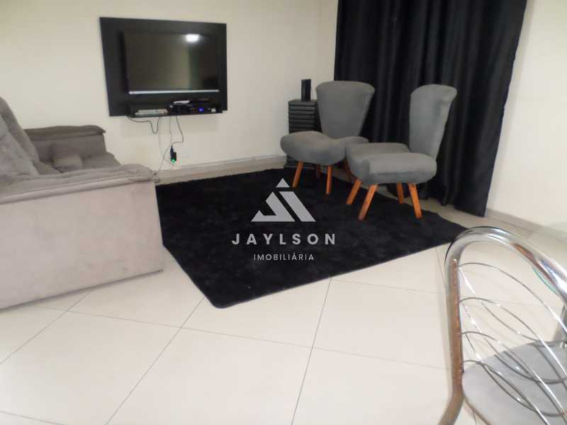 Casa, 2 quartos, 70 m² - Foto 3