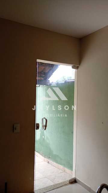 Casa, 2 quartos, 70 m² - Foto 24