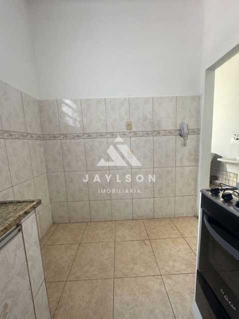 Apartamento, 2 quartos, 60 m² - Foto 10