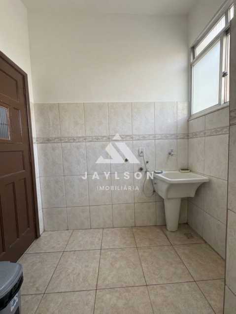 Apartamento, 2 quartos, 60 m² - Foto 12
