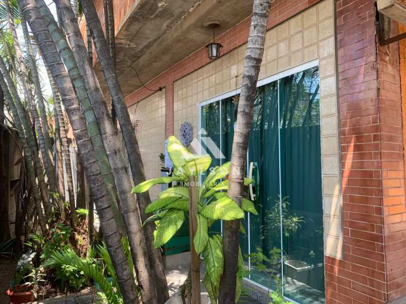 Casa, 2 quartos, 66 m² - Foto 12