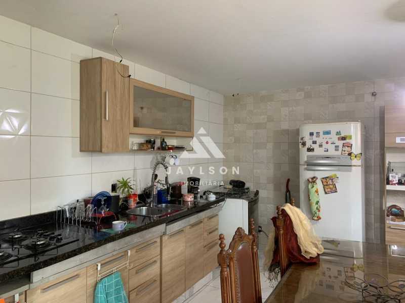 Casa, 2 quartos, 66 m² - Foto 7