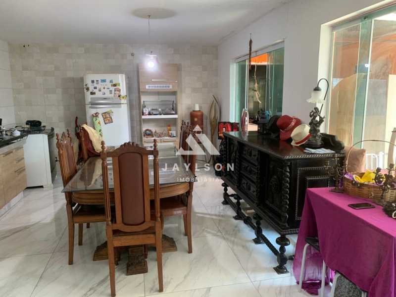Casa, 2 quartos, 66 m² - Foto 3