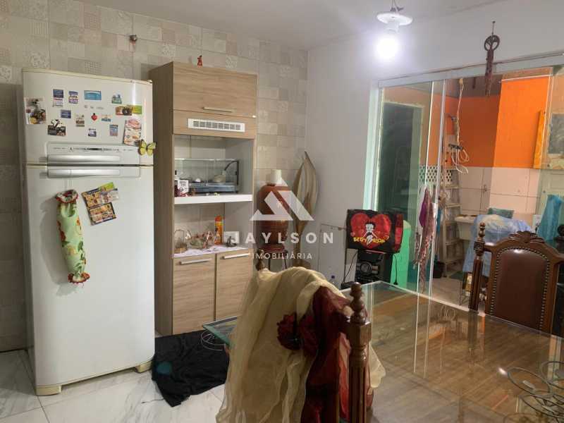 Casa, 2 quartos, 66 m² - Foto 8