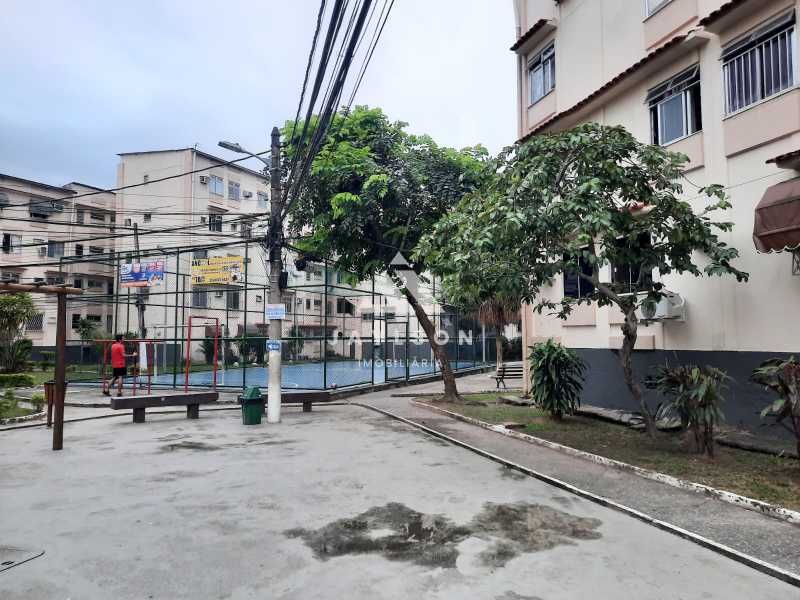 Apartamento, 2 quartos, 43 m² - Foto 14