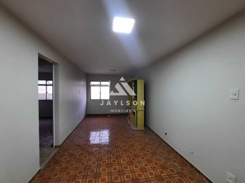 Apartamento, 2 quartos, 43 m² - Foto 1