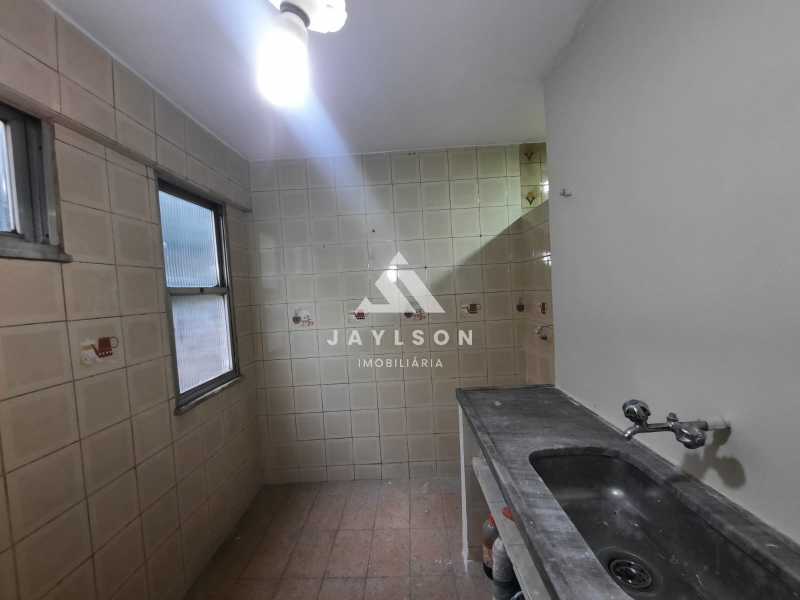 Apartamento, 2 quartos, 43 m² - Foto 5