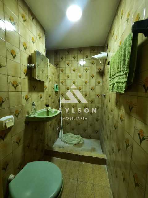 Apartamento, 2 quartos, 43 m² - Foto 9