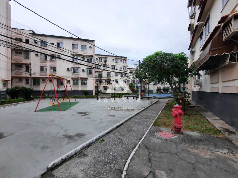 Apartamento, 2 quartos, 43 m² - Foto 15