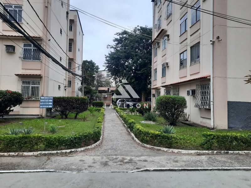 Apartamento, 2 quartos, 43 m² - Foto 13