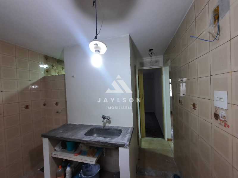Apartamento, 2 quartos, 43 m² - Foto 7