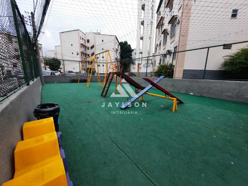 Apartamento, 2 quartos, 43 m² - Foto 11