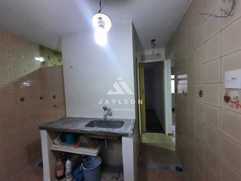 Apartamento, 2 quartos, 43 m² - Foto 8