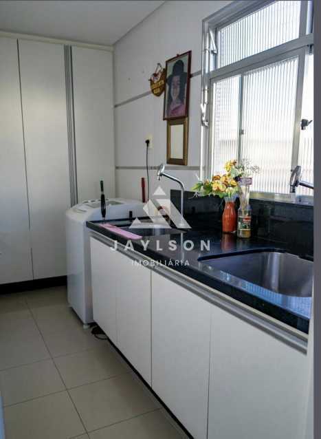 Apartamento, 3 quartos, 86 m² - Foto 14