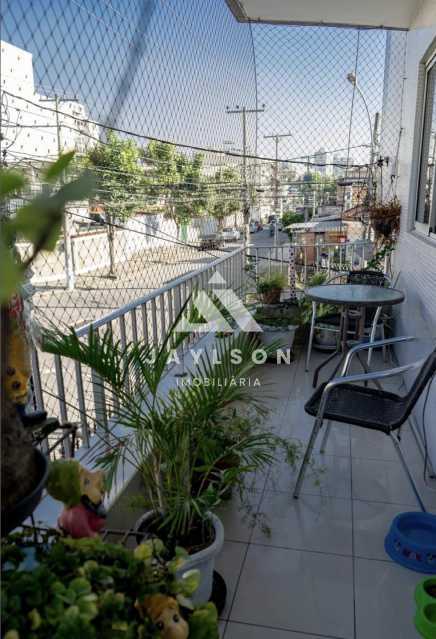 Apartamento, 3 quartos, 86 m² - Foto 15