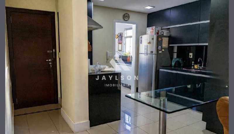 Apartamento, 3 quartos, 86 m² - Foto 17