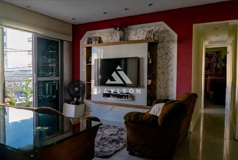 Apartamento, 3 quartos, 86 m² - Foto 1