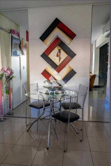 Apartamento, 3 quartos, 86 m² - Foto 4