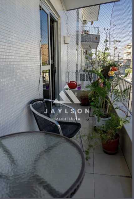 Apartamento, 3 quartos, 86 m² - Foto 20
