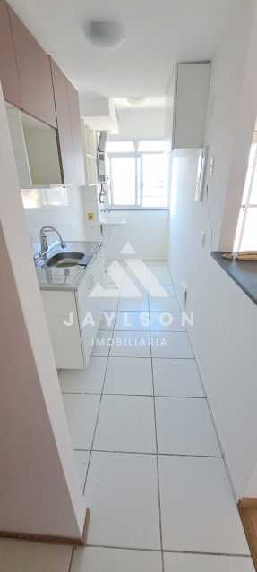 Apartamento, 2 quartos, 45 m² - Foto 9