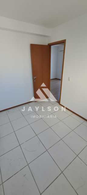 Apartamento, 2 quartos, 45 m² - Foto 7
