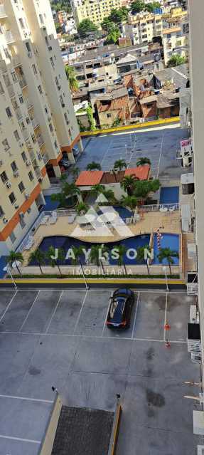 Apartamento, 2 quartos, 45 m² - Foto 14
