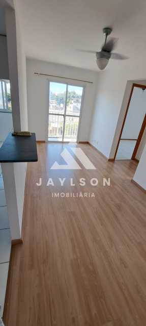 Apartamento, 2 quartos, 45 m² - Foto 1