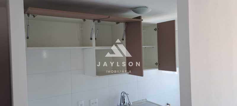 Apartamento, 2 quartos, 45 m² - Foto 10