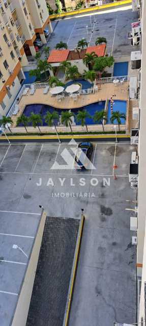 Apartamento, 2 quartos, 45 m² - Foto 15