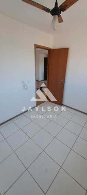 Apartamento, 2 quartos, 45 m² - Foto 6