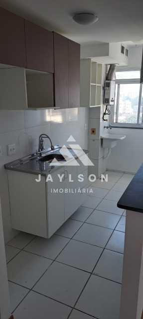 Apartamento, 2 quartos, 45 m² - Foto 11