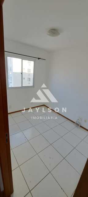 Apartamento, 2 quartos, 45 m² - Foto 5