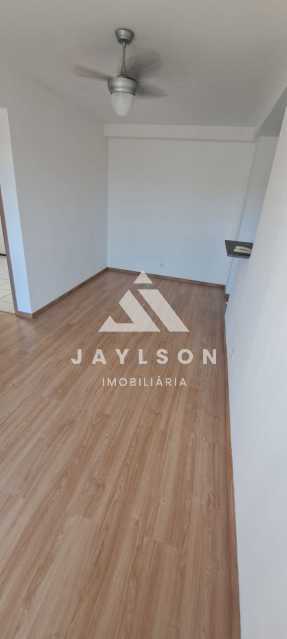 Apartamento, 2 quartos, 45 m² - Foto 3