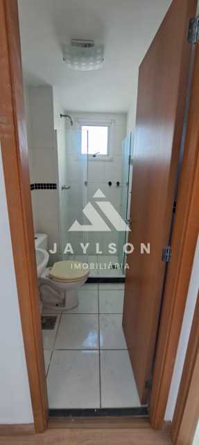 Apartamento, 2 quartos, 45 m² - Foto 12