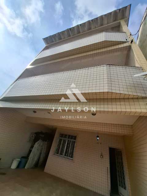 Casa, 4 quartos, 242 m² - Foto 1