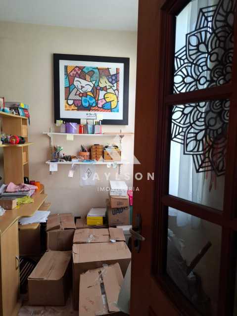 Casa, 4 quartos, 242 m² - Foto 9