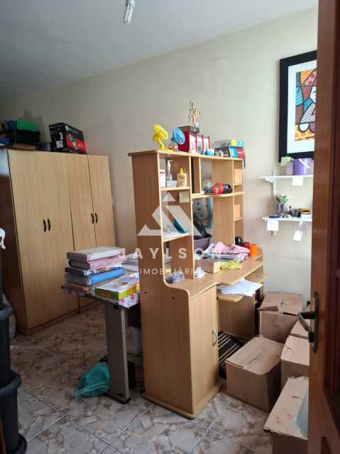Casa, 4 quartos, 242 m² - Foto 11